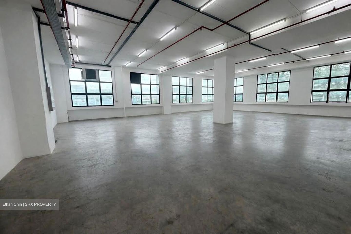Amtech Building (D20), Factory #613070081